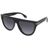 Image de Marc Jacobs MJ 1069/S Black 55/17/140 WOMAN Zonnebrillen