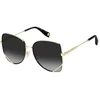 Image de Zonnebril Dames Marc Jacobs MJ-1066-S-RHL ø 59 mm