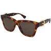 Image de Zonnebril Dames Moschino MOS131-S-086F470 ø 54 mm