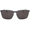 Image de Zonnebril Uniseks Hugo Boss 1465/F/S Zwart