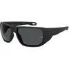 Image de Zonnebril Heren Under Armour UA-ATTACK-2-003G3KA ø 63 mm