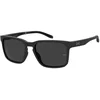 Image de Zonnebril Heren Under Armour UA-ASSIST-2-003F7IR ø 57 mm