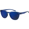 Image de Zonnebril Uniseks Under Armour UA-SKYLAR-OXZF3XT Ø 53 mm