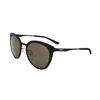 Image de Smith SOMERSET Matte black 53/22/140 WOMAN Zonnebrillen