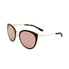 Image de Smith SOMERSET Brown havana 53/22/140 WOMAN Zonnebrillen