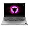 Image de Lenovo LOQ 15ARP10E AMD Ryzen  5 150 Laptop 39,6 cm (15.6") Full HD 16 GB DDR5-SDRAM 512 GB SSD NVIDIA GeForce RTX 3050 Wi-Fi 6 (802.11ax) Windows 11 Home Engels Grijs