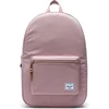 Image de Settlement - Ash Rose / Rugzak - schooltas - laptoptas / met 15" Laptopvak - 23L opbergruimte / Beperkte Levenslange Garantie / Roze