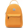 Image de Herschel Vrije tijd rugzak Rugzak Nova Small Backpack Blazing Orange Oranje