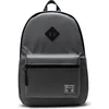 Image de Weather Resistant | Classic X-Large Gargoyle / Ruime, weerbestendige rugzak met 30L opbergvolume / van gerecycleerde materialen / matte coating, zakken voor waterflessen, laptophoes / Beperkte Levenslange Garantie / Grijs