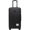 Image de Herschel trolley Heritage Hardshell Trolley Black zwart 68cm