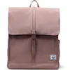 Image de Herschel vrije tijd rugzak rugzak met laptopvak City Backpack 16 L Ash Rose oud roze