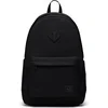 Image de Herschel Heritage Rugzak - Black Tonal - 24L