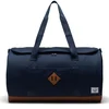 Image de Herschel Heritage Duffle - Reistas 52 cm (navy/saddle brown)