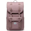 Image de Herschel Little America - Rugzak 16 49.5 cm (ash rose)