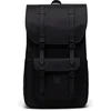 Image de Herschel Little America Rugzak - Black Tonal - 30L
