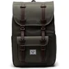 Image de Herschel Rugzak Little America Mid Volume