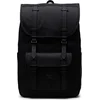 Image de Herschel Little America Mid Volume Laptoprugzak - 15 inch - 21L - Zwart