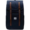 Image de Herschel laptoprugzak / Rugtas / Schooltas - 15 inch - Retreat - Blauw