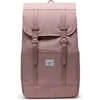 Image de Herschel vrije tijd rugzak rugzak met laptopvak Retreat Backpack 23 L Ash Rose oud roze