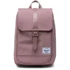 Image de Herschel slingtas Retreat Sling Bag Ash Rose oud roze
