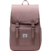 Image de Herschel laptoprugzak / Rugtas / Schooltas - 13 inch - Retreat Small - Roze