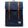 Image de Herschel vrijetijdsrugzak rugzak met laptopvak Survey Backpack 20 L Navy donkerblauw