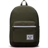 Image de Herschel Pop Quiz Rugzak - Ivy Green - 25L