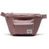 Image de Herschel gordeltas Pop Quiz Hip Pack Ash Rose oud roze