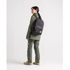 Image de Herschel vrijetijdsrugzak rugzak met laptopvak Settlement Backpack 23 L Raven Crosshatch grijs