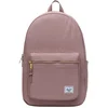 Image de Herschel vrije tijd rugzak rugzak met laptopvak Settlement Backpack 23 L Ash Rose oud roze