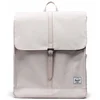Image de Herschel vrije tijd rugzak rugzak met laptopvak City Backpack 16 L Moonbeam crème