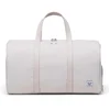 Image de Herschel reistas sporttas Novel Duffle Moonbeam crème