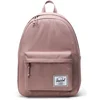 Image de Herschel vrijetijdsrugzak rugzak met laptopvak Classic Backpack 26 L Ash Rose oud roze