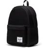 Image de Herschel vrijetijdsrugzak rugzak met laptopvak Classic Backpack 30 L Black zwart