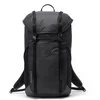 Image de Herschel wandelrugzak rugzak Ultralight Backpack 22 L Black zwart