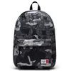 Image de Herschel Classic XL Laptoprugzak - 15 inch - 30L - Print