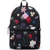 Image de LEGO Herschel Heritage Youth Backpack - Falling Florals