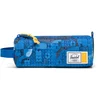 Image de LEGO Settlement Pencil Case Little Herschel - Abstract Bricks Blue