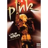 Image de Live In Europe
