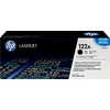 Image de HP 122A - Tonercartridge / Zwart