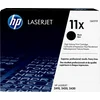 Image de HP 11X - Tonercartridge / Zwart