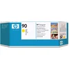 Image de HP - C5057A - Printkop geel