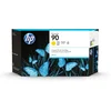 Image de Original Ink Cartridge HP 90 Yellow
