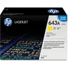 Image de Original Toner HP 643A Yellow
