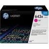 Image de HP 643A magenta