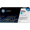 Image de HP 502A - Tonercartridge / Cyaan
