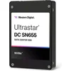 Image de Western Digital Ultrastar DC SN655 3,84 TB U.3 PCI Express 4.0 NVMe 3D TLC NAND