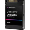 Image de Western Digital Ultrastar DC SN655 U.3 3,84 TB PCI Express 4.0 TLC 3D NAND NVMe