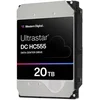 Image de Western Digital Ultrastar - Interne harde schijf - 20TB - SAS - 7200 RPM