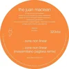 Image de Juan MacLean - What Do You Feel Free About? (12" Single)